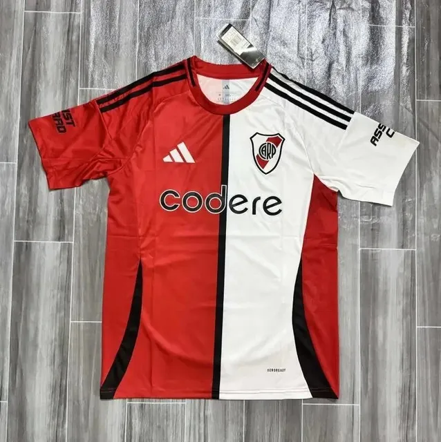 Adidas River Plate Home Jersey 2023-24