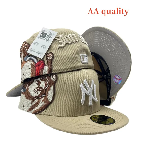 New Era 59FIFTY NY Yankees x MLB