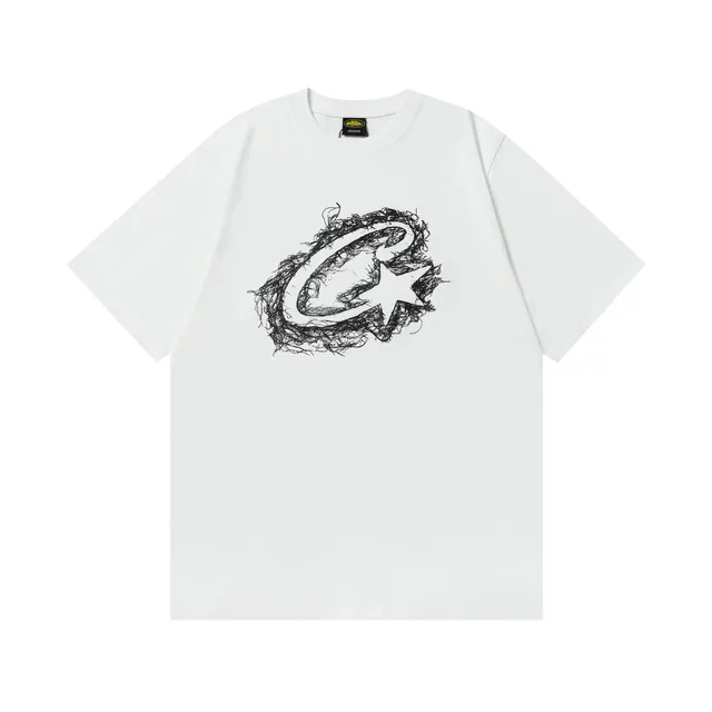Corteiz Graphic Tee