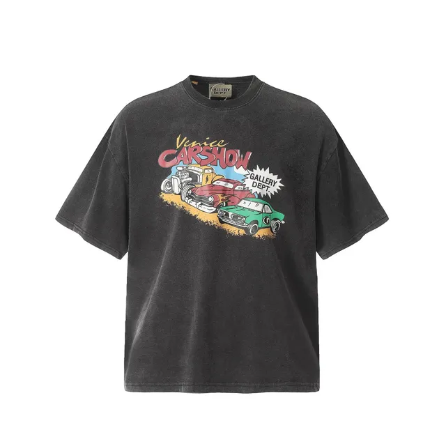 Gallery Dept. t shirts