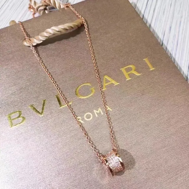 Bulgari Serpenti Pavé Diamond