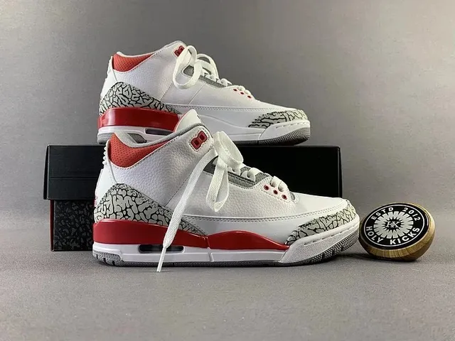Air Jordan 3