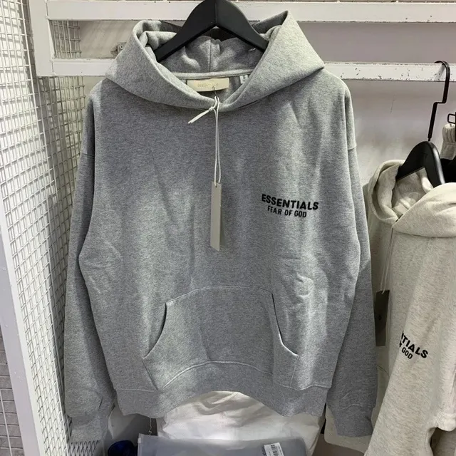 深灰色卫衣1037