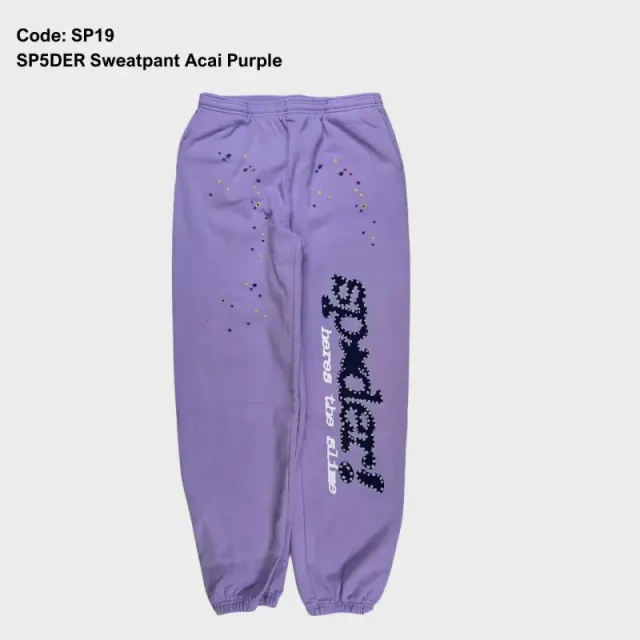 Sp19 - Acai Purple