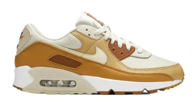 Nike Air Max 90 Wheat