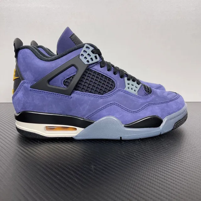 AJ4帝王紫FV5029-500