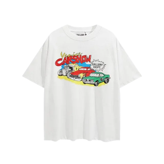 Gallery Dept. t shirts