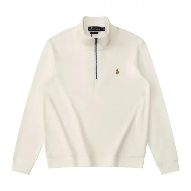 Polo Ralph Lauren Quarter-Zip Pullover Classic Fit