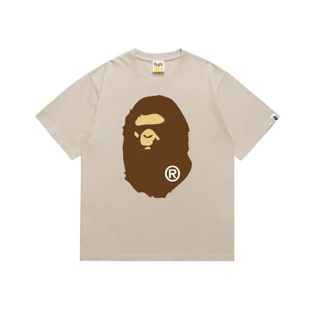 BAPE Ape Head Tee
