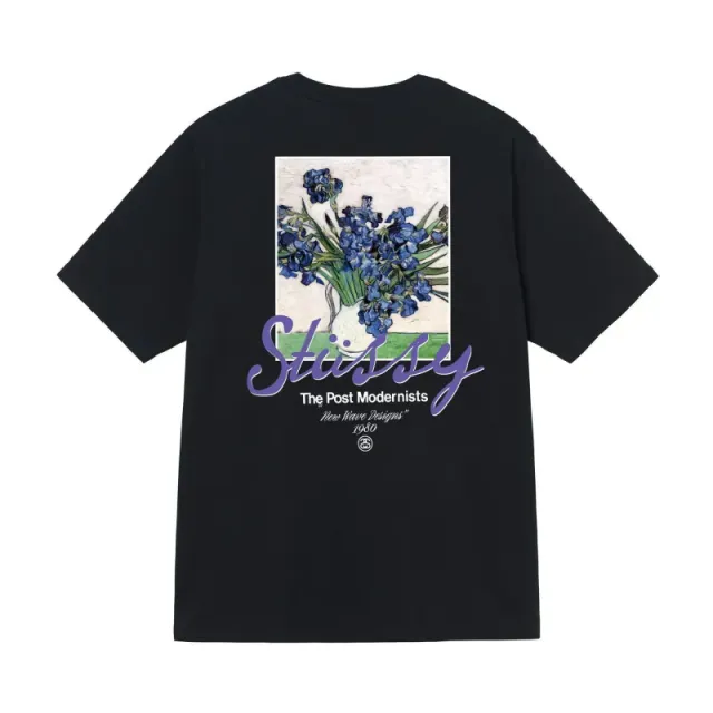 黑色【花瓶】