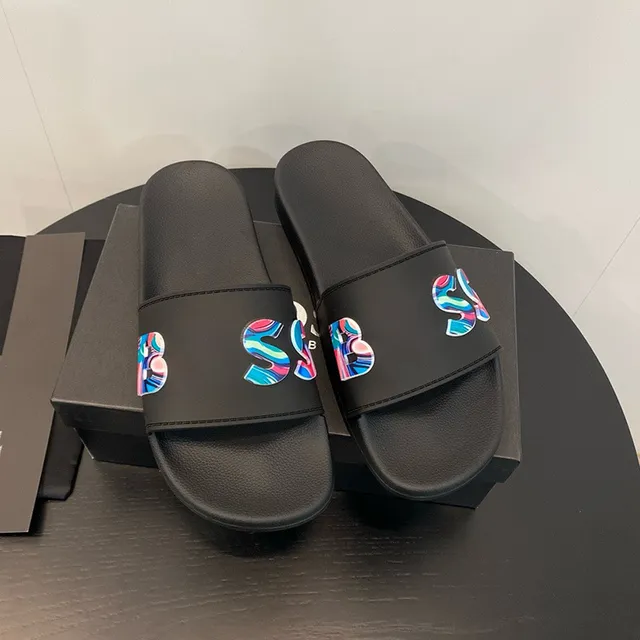 Balenciaga sandals slippers