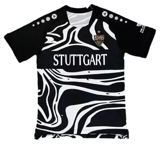 Home Jersey Zebra Print