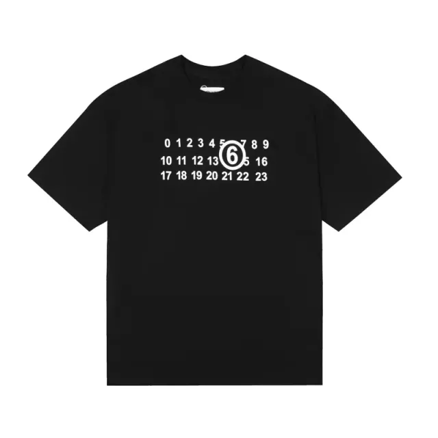 黑色46