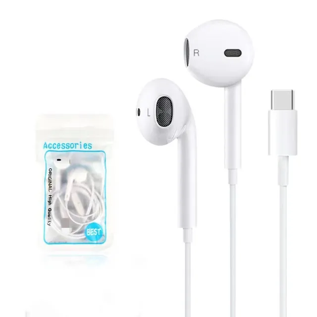 Apple EarPods USB-C