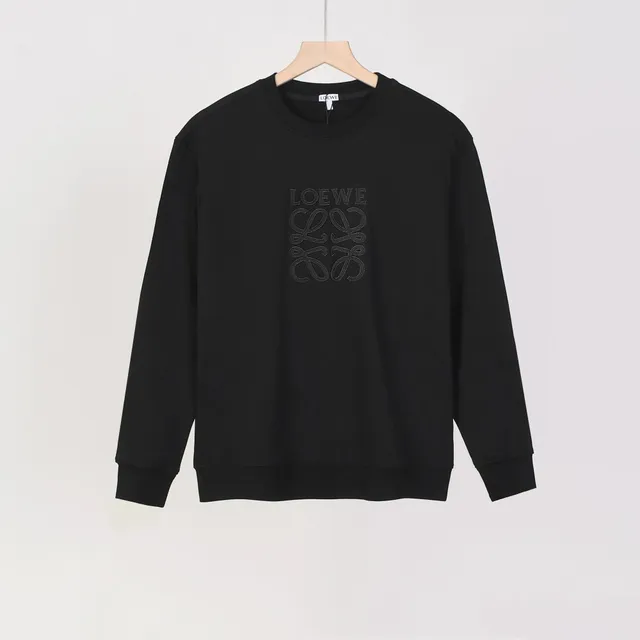 Loewe Crewneck Sweatshirt