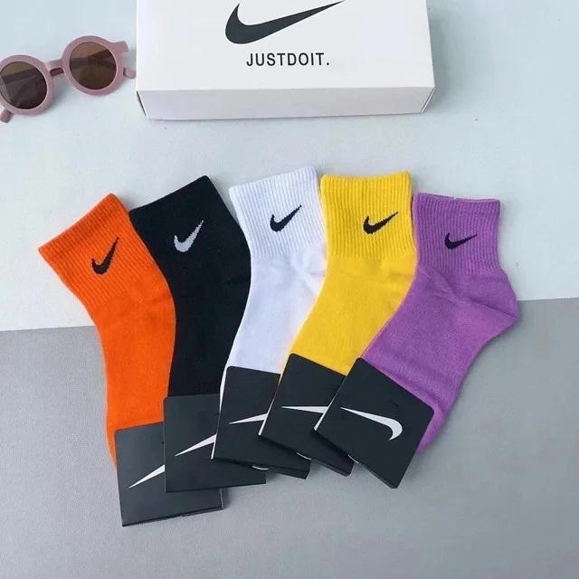 Nike Sport Socks Five-Pack