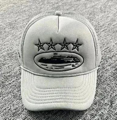 Palace Trucker Cap
