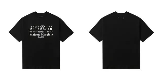824黑色
