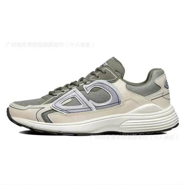 Balenciaga sneakers Oversized Logo