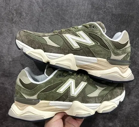M版 NB9060橄榄绿 U9060JGO