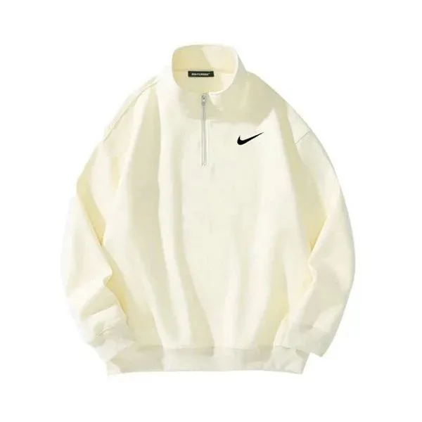 Nike Tech Fleece Quarter-Zip