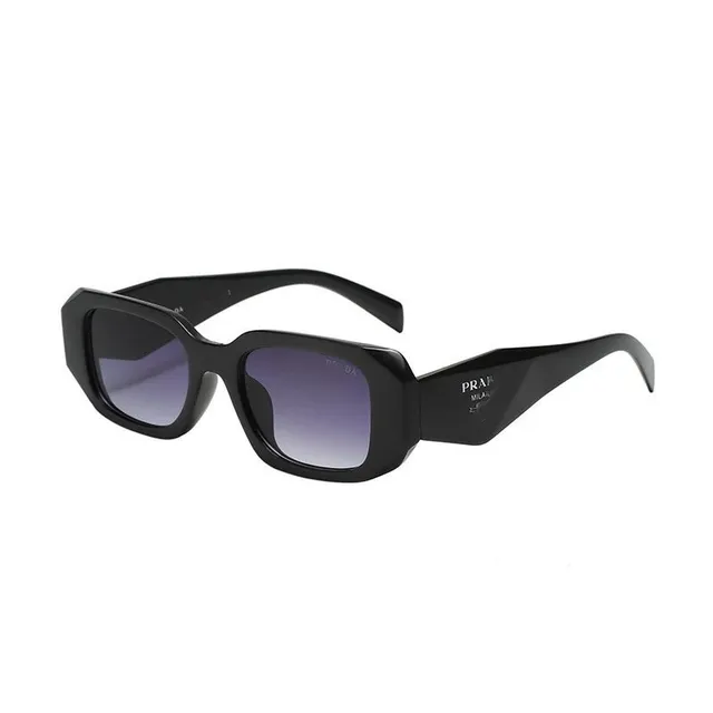 Prada Sunglasses Oversized Square