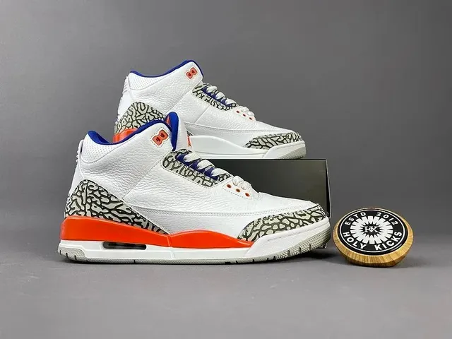 Jordan sneakers