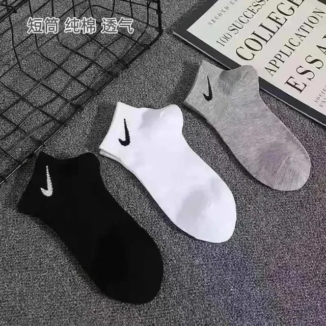 Nike Socks No-Show Ankle