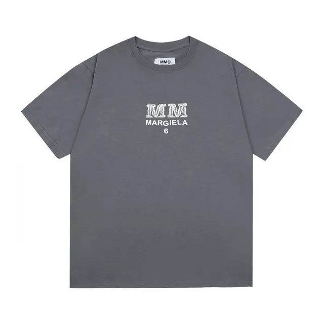 Maison Margiela Logo T-Shirt
