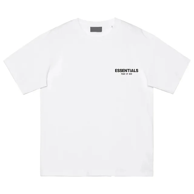 Fear of God Essentials Essentials Tee Small Logo
