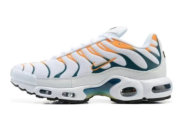 Nike Air Max Plus Sunset