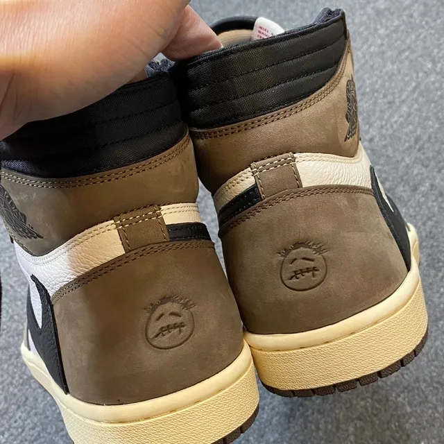 PK4.0 TS高帮倒钩