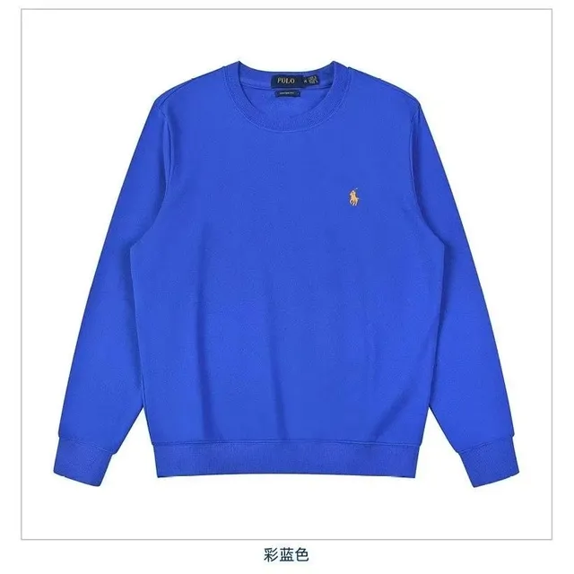 Polo Ralph Lauren Crewneck Sweatshirt Classic Fit