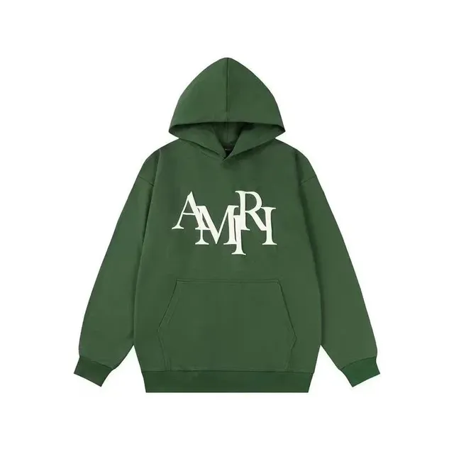 Amiri Hoodie