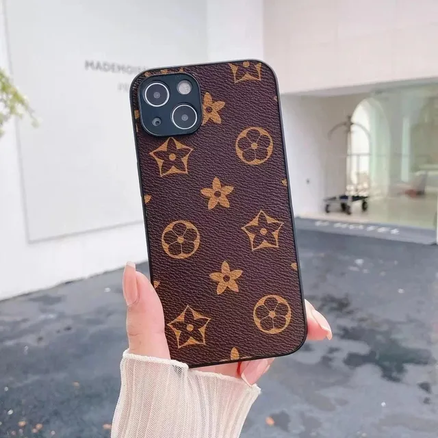 Louis Vuitton Phone Case