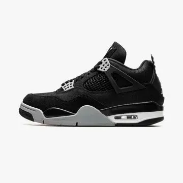 Black Canvas(DH7138-006)
