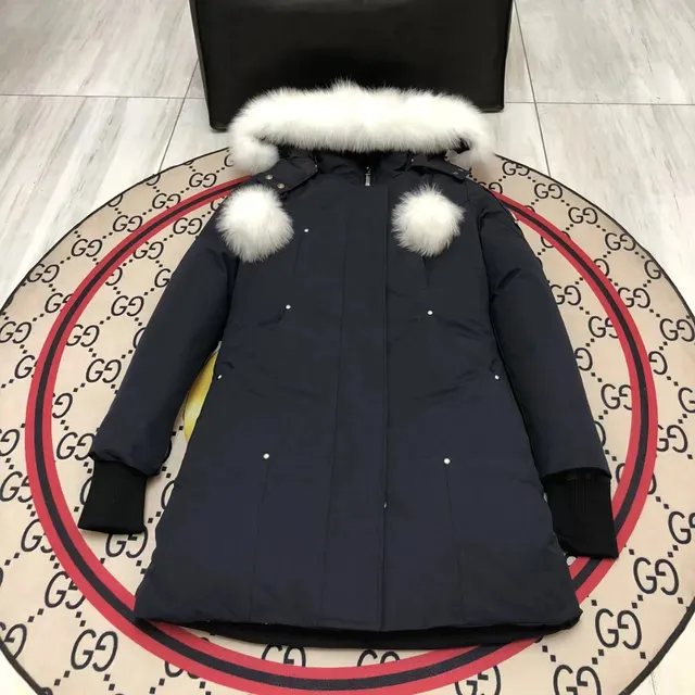 Canada Goose coats outerwear