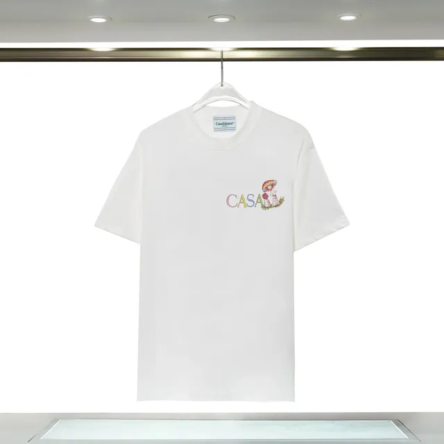 Casablanca t shirts