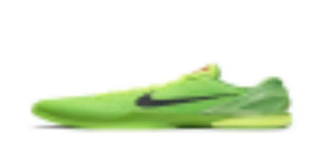 Nike Air Max TN Neon Green