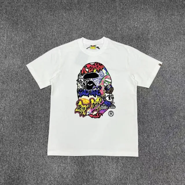 Dark purple 5218 white