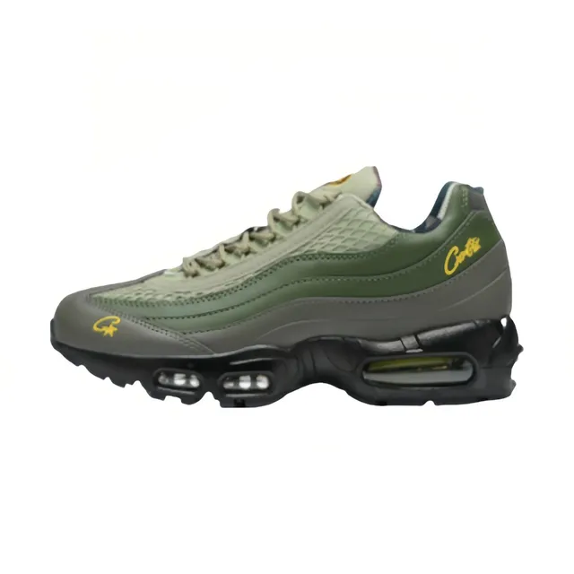 Nike Air Max 95 Corteiz