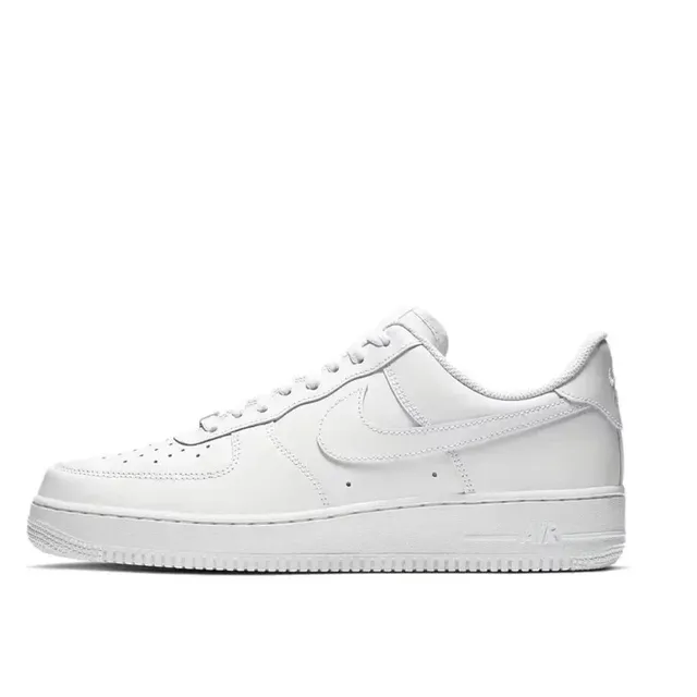AF1纯白低帮CW2288-111