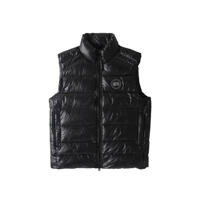 Canada Goose Puffer Vest Arctic Program