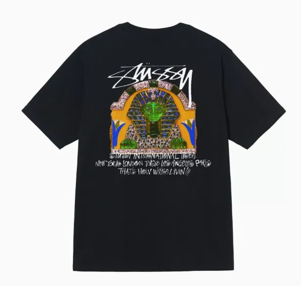 Stüssy t shirts