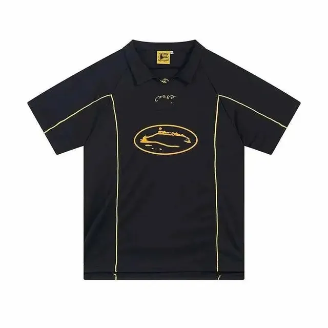 Polo Ralph Lauren Polo Shirt Gold Logo