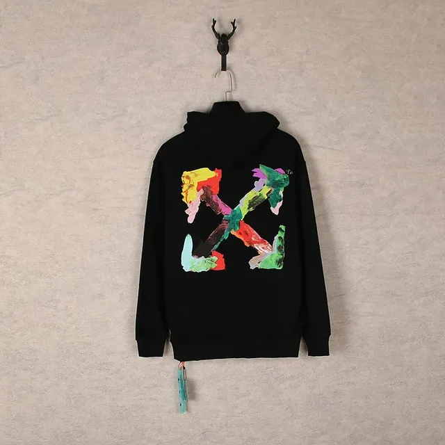 Off-White hoodies sweatshirts