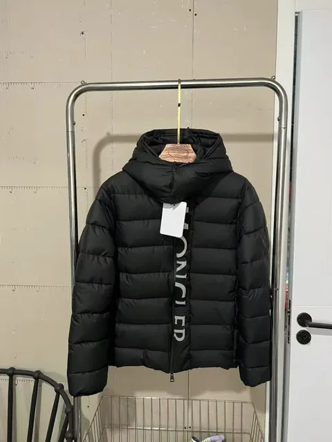 Moncler jackets