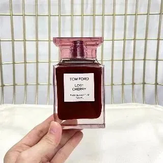 失落樱桃