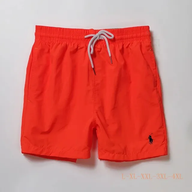 Polo Ralph Lauren Swim Shorts Classic Fit