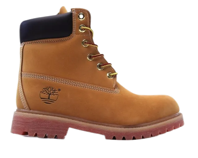Timberland Premium Boot Wheat